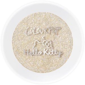 Colourpop Hello Kitty School is Fun Highlight